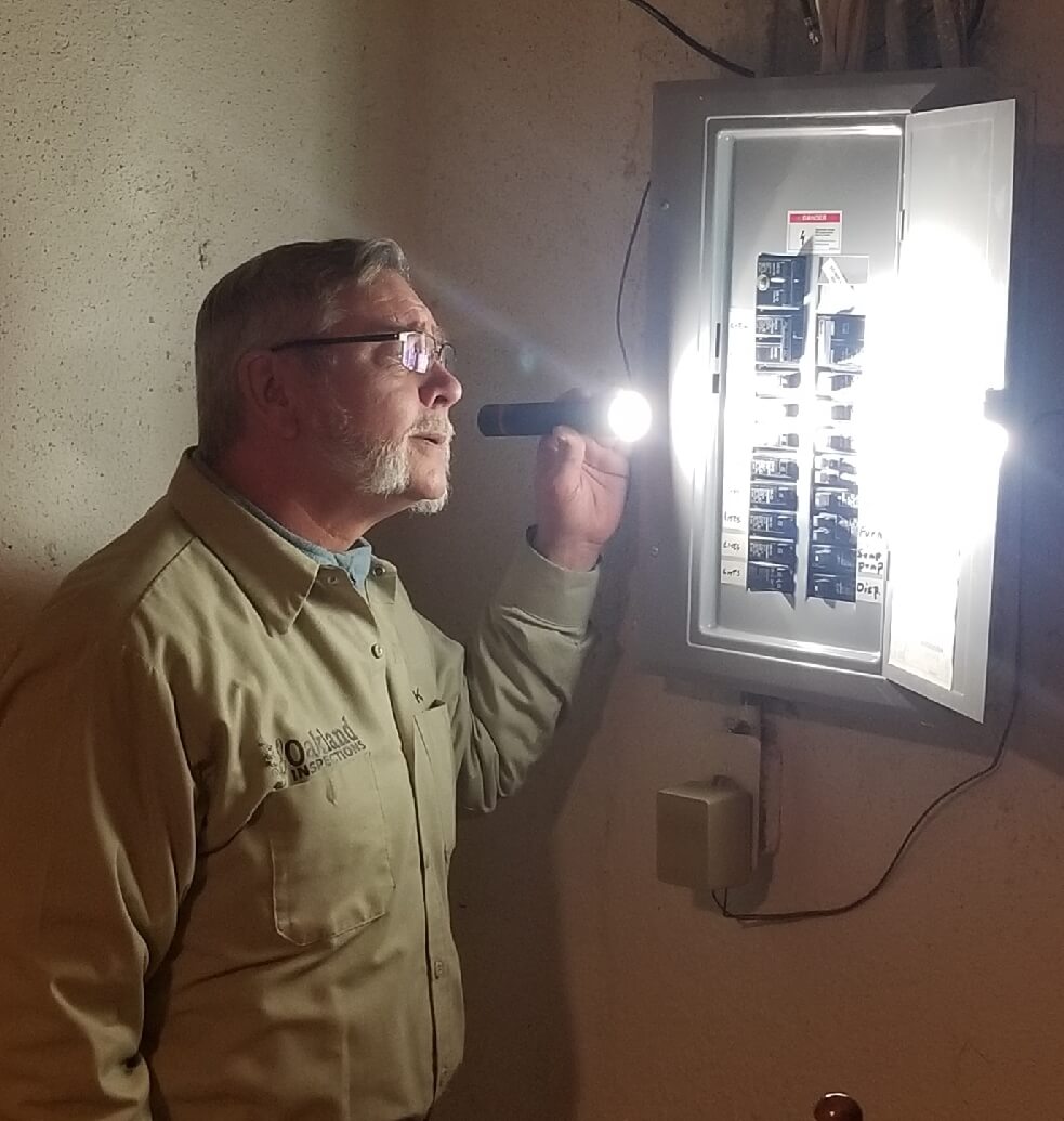 Michigan home inspection michigan home inspector home inspector in